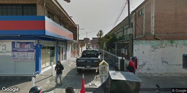CENTRO SOCIAL SAN RAFAEL 1
